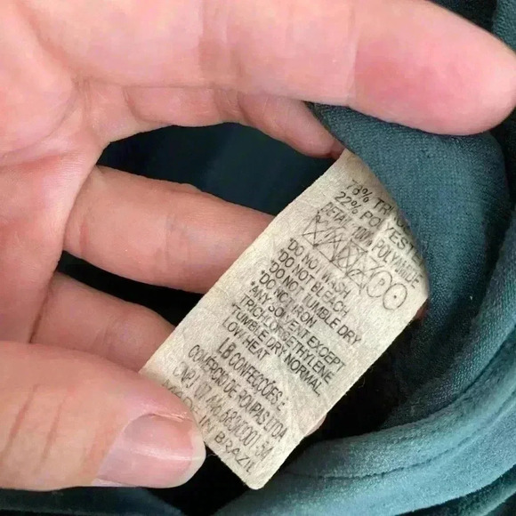 Lerario Beatriz Velvet Dress - Picture 5 of 5